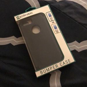Aconic iPhone 8/7 Plus case ( Bumper Case )